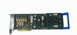Multi-Tech iSi5634PCI/8 8 Port Fax Card PCI Card - £96.92 GBP