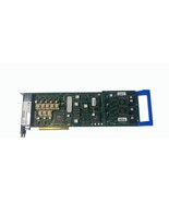 Multi-Tech iSi5634PCI/8 8 Port Fax Card PCI Card - £95.73 GBP