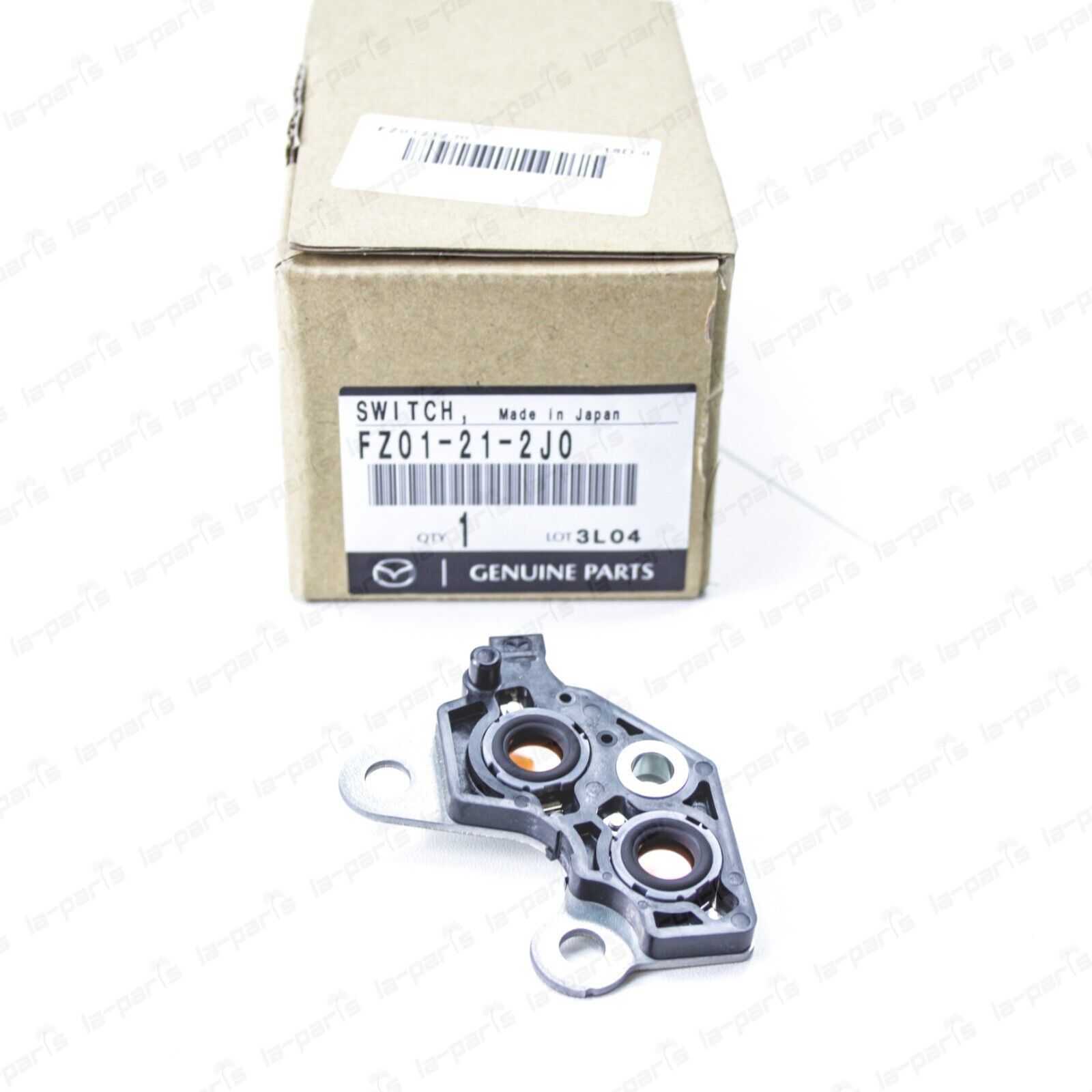 New Genuine OEM Mazda 19-22 CX-5 Mazda 6 ATM Oil Pressure Switch &quot;B&quot; FZ0... - $82.80