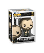 Funko Pop! Vinyl: Game of Thrones Otto Hightower #08 Vinyl Figure NIB - $10.39