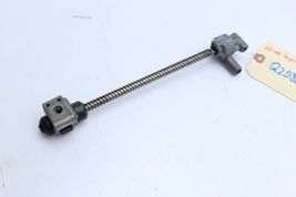 02-08 JAGUAR X-TYPE FRONT RIGHT PASSENGER SEAT HEIGHT ADJUSTMENT GEAR Q2981 image 2