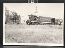 2 Diff Seaboard Coast Line Railroad SCL #786 GP-7 Electromotive Photo Va... - $14.89