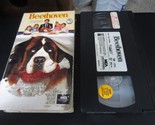 Beethoven (VHS, 1992) - $5.93