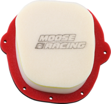 Moose Racing Air Filter for 2021-2023 Honda CRF450R 2022-2023 CRF250R/CR... - $32.95