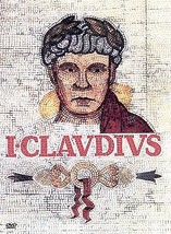 I, Claudius Collectors Edition (DVD, 2000, 5-Disc Set) Image Entertainment - £11.79 GBP