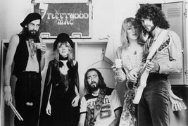 Fleetwood Mac RUMOURS Stevie Nicks Lindsey Buckingham 70&#39;s Classic Rock ... - $21.49