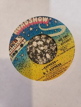 B.T. Express Express / Express (Disco Mix) 45 Roadshow 1974 - $4.20