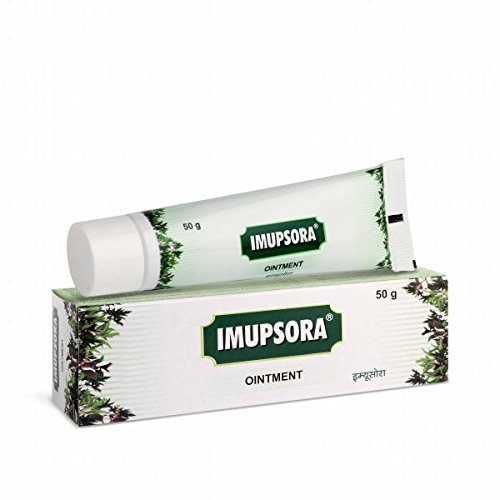 Primary image for Charak Imupsora Ointment 50GM X 2