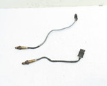 12 BMW 528i Xdrive F10 #1264 Oxygen Sensor Pair, O2 Exhaust Pipe Up &amp; Do... - $49.49