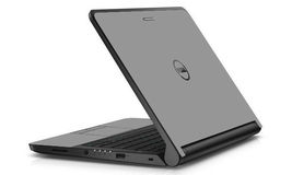 LidStyles Standard Laptop Skin Protector Decal Dell Latitude 3340 image 4