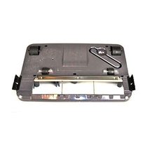 Oreck Complete Baseplate (U2000R &amp; U2000R-1) #09-75715-03 - $790.24 MXN