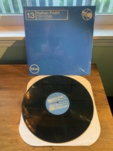 Nathan Profitt There Is Hope Original Fuse Remix Vinyl Record - £15.58 GBP