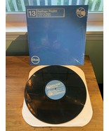 Nathan Profitt There Is Hope Original Fuse Remix Vinyl Record - $27.08 CAD