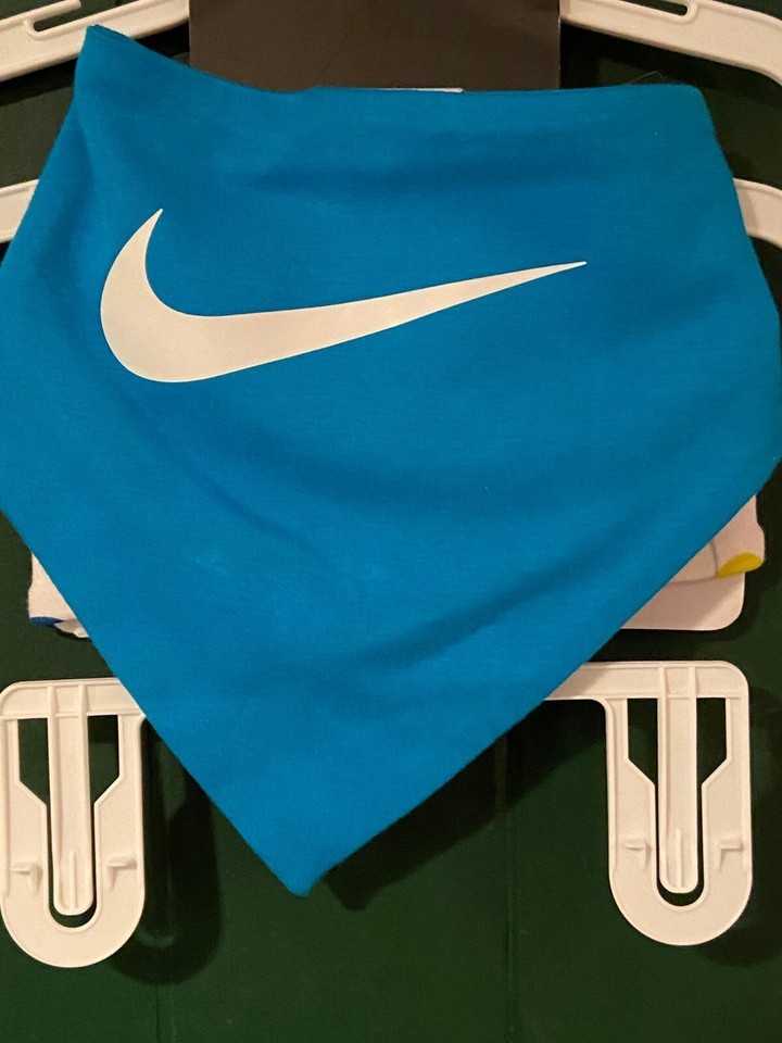Nike Boy&#39;s 2 Piece Set  Newborn-6 Month *NEW w/Tags* bbb1 - $9.99