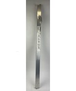 Pemko Automatic Door Bottom Sponge Neoprene Aluminum 27/32&quot; W x 36&quot; L 43... - $65.11 CAD