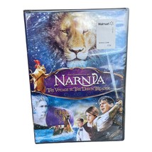 The Chronicles Of Narnia The Voyage Of The Dawn Treader - £3.76 GBP