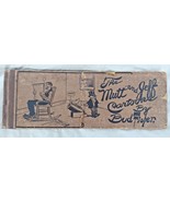 The Mutt and Jeff Cartoons Bud Fisher 1910 - £74.97 GBP