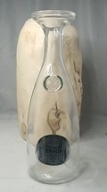Glass Carafe Wine Vino D&#39;Italia Rosso Made In Italy - £4.64 GBP