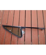 1974 Dodge Truck LH Wing Wind Window OEM Driver Side Power Wagon 73 72  - $216.06 CAD