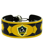 Los Angeles Galaxy Bracelet Team Color Soccer CO - €25,58 EUR