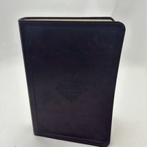 ESV Gospel Transformation Bible (Burgundy) [leather_bound] ESV Bibles - £79.96 GBP