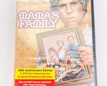 Mamas Family The Complete First Season 13 Episodes  3 DVD Set New Sealed - $14.46