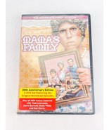 Mamas Family The Complete First Season 13 Episodes  3 DVD Set New Sealed - £11.37 GBP