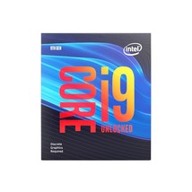 Intel BX80684I99900KF Intel Core i9-9900KF Desktop Processor 8 Cores up ... - $815.99
