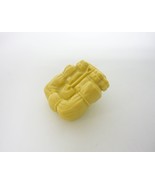 GI Joe Airborne Backpack Vintage Action Figure Accessory Part 1983 - $3.95