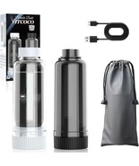 Portable Bidet for Travel, VITCOCO Rechargeable Electric Travel Bidet Sp... - €19,52 EUR