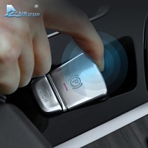  2pcs ABS for  G30 Accessories  G30 Sticker for  G30 Interior Trim Car Par ke Bu - £102.80 GBP