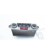 Temperature Control Manual Temperature Control Fits 10-14 LEGACY 65586 - $140.15 CAD