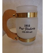 Pat Flaherty Siesta Ware Racing Car 14 oz. Mug (#2838/1)  - $532.91 MXN