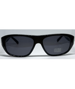 Authentic GIANNI VERSACE Sunglass Vintage Black MOD 464/G COL 852 - $245.18 CAD