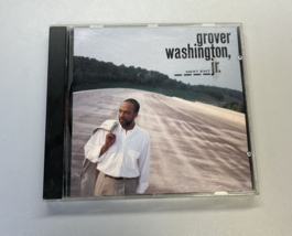Next Exit - Music CD - Washington Jr, Grover -  1992-04-21 - Sony - Very Good - - £3.73 GBP