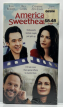 Americas Sweethearts (VHS, 2001) New &amp; Sealed - £9.88 GBP