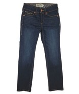 Ariat Women&#39;s Real Greta Perfect Rise Straight Leg Jean for Women - Size... - £29.15 GBP
