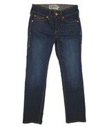 Ariat Women&#39;s Real Greta Perfect Rise Straight Leg Jean for Women - Size... - $37.08