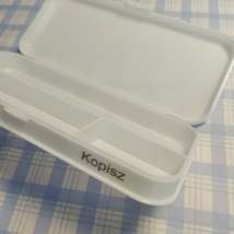 Kopisz Stationery Case –Smart Storage, Productivity Boost image 2