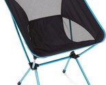 Lightweight, Foldable, And Portable Camping Chair By Helinox. - $207.99
