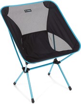 Lightweight, Foldable, And Portable Camping Chair By Helinox. - £163.61 GBP
