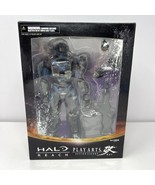 Halo Reach Carter No. 4 Play Arts Kai Action Figure  Square Enix Complet... - $98.95