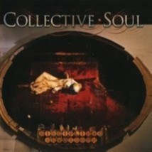 Disciplined Breakdown by Collective Soul Cd  - £9.04 GBP
