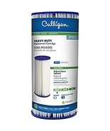 Culligan R50-BBSA 5 Micro 10&quot; x 4.5&quot; Whole House Pleated Washable Sediment - €23,85 EUR