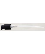 700 Smooth Black Lotion Pump. Flamingo Style, Lock up, 7 1/2&quot; DT. 24-410. - $203.10 CAD