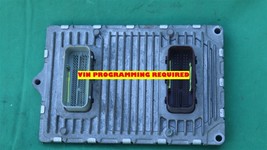 68136726AA Mopar Dodge Chrysler Engine Control Unit Module ECU ECM PCM
