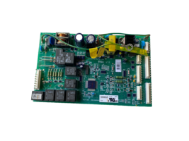 Genuine GE Refrigeration Control Board WR49X10152 - £98.88 GBP