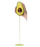 Avocado Oil Moisturizer for Hair &amp; Skin Unisex Avacado 1oz Soluble Diy H... - €8,87 EUR
