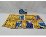 Lot Of (27) Marvel Overpower Beast Trading Cards - $39.59