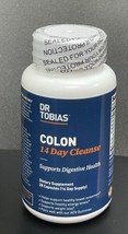 Colon 14 Day Cleanse, Advanced Gut Cleanse Detox for Women &amp; Men - $23.75